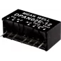 Maitinimo adapteris MEAN WELL DPAN02A-12 2W 12V 0,083A RoHS