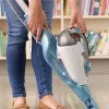 Garinis šluotuvas Black & Decker FSMH1321-QS – 1300 W, 0,5 L, 20 min veikimo, 6 m laidas, 5 bar