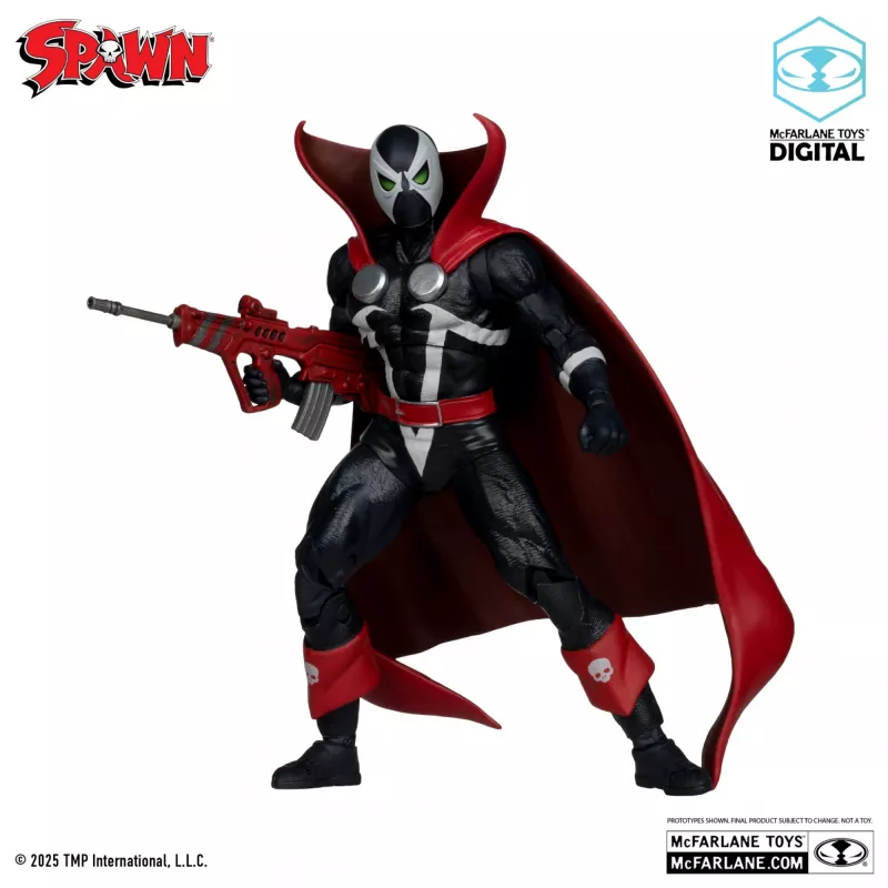 MCFARLANE Toys 90422, Kolekcinė veiksmo figūrėlė, Komiksai