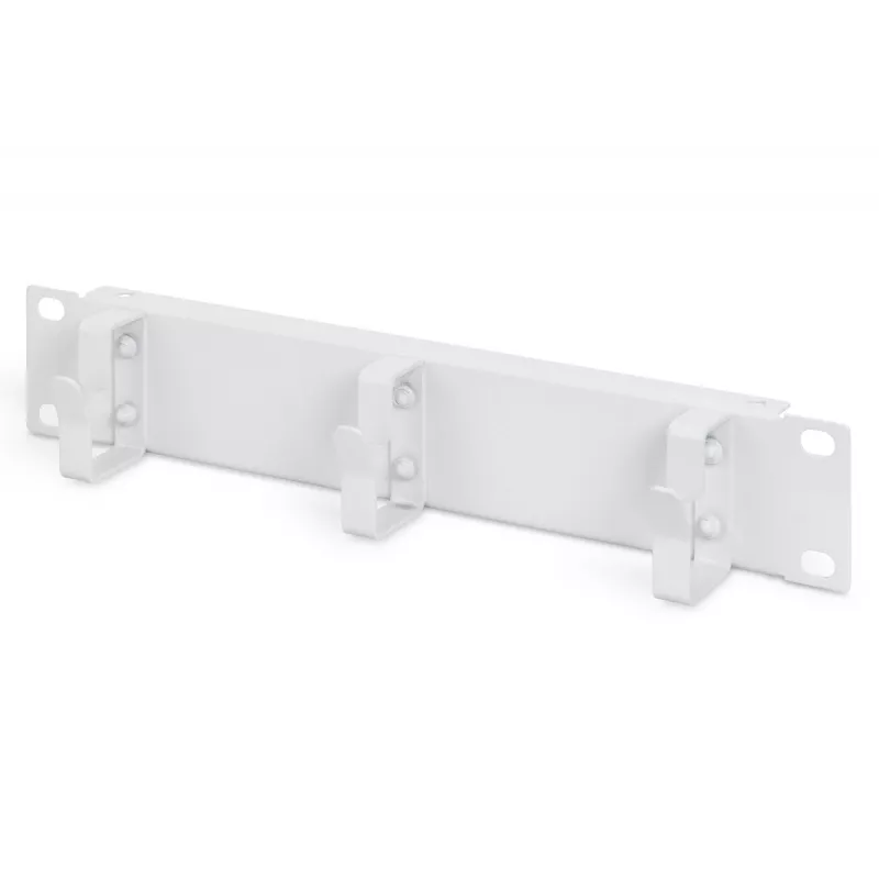 Kabelių tvarkymo skydelis Digitus DN-10 ORG-1U