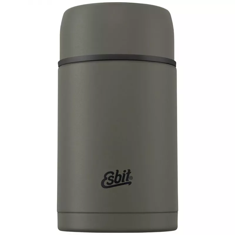 Termosas maistui Esbit Food Jug 1L – alyvuogių žalia