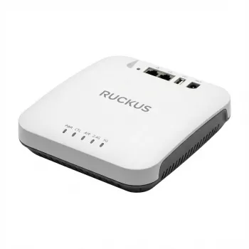 RUCKUS R350 maršrutizatorius, 1774 Mbit/s, 574 Mbit/s, 1200 Mbit/s, 10/100/1000 Mbit/s, 256 vartotojų