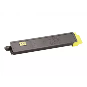 KYOCERA TK-895Y originalus geltonas toneris