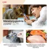 INABA Churu Vištiena su Jautiena receptas - kačių skanėstai - 4x14 g