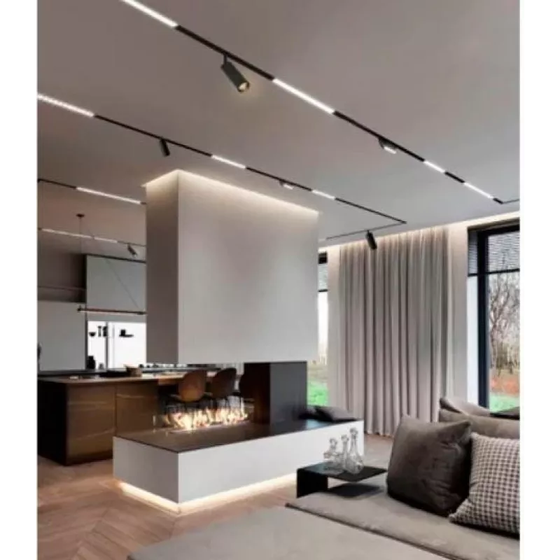 LED lempa VISIONAL VS20-18S-4 — 18 W, 1800 lm