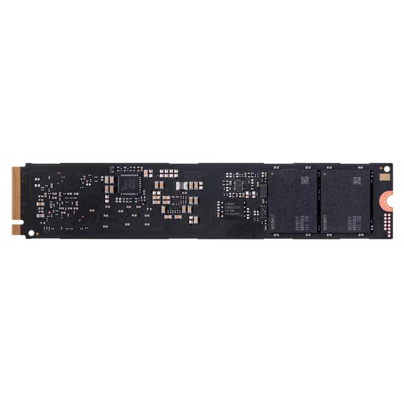 SSD diskas Samsung PM9A3 1.92 TB M.2 PCIe Gen4 x4, 6800/4000 MB/s, OEM