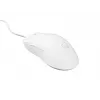 Žaidimų pelė Fury Tanto T4 — 12000 DPI, RGB, balta, USB