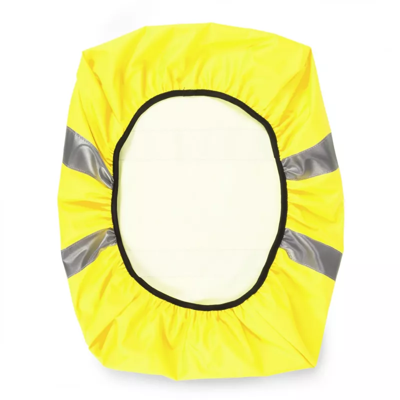 Dicota Kuprinė Hi-Vis 25 litrų - geltona