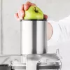 Centrifuginis sulčiaspaudė Gastroback Design Digital Pro 1300 W Juoda Nerūdijantis plienas
