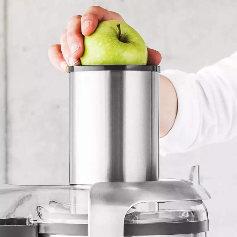 Centrifuginis sulčiaspaudė Gastroback Design Digital Pro 1300 W Juoda Nerūdijantis plienas
