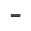 Fujitsu FPCPR401BP stotelė / dokas nešiojamam kompiuteriui, laidinis, Thunderbolt 4, juoda