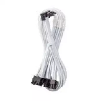 Prailginamasis maitinimo laidas CableMod C-Series Pro Anschlusskabel Variante B 90 16‑Pin į 4x 8‑Pin PCIe