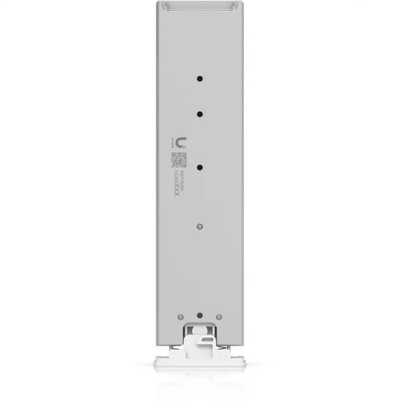 Ubiquiti M.2 SSD dėklas – papildomas laikiklis Cloud Gateway Max, palaikantis 2230, 2242, 2260, 2280 arba 22110 dydžio M.2 NVMe SSD