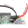 SATA kabelis DeLOCK 83838 0,1 m