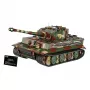 Konstruktorius Cobi PzKpfw VI Tiger Ausf. E - Executive Edition, 8000 dalių, plastikas, nuo 12 metų
