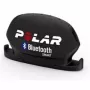 Polar 91053157 greičio / ritmo jutiklis, juodas