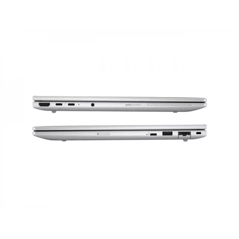 HP EliteBook 8 G1i 14 nešiojamas kompiuteris Intel Core Ultra 7 256V 14 colių WUXGA 16GB LPDDR5X 512GB SSD W11P 3YW