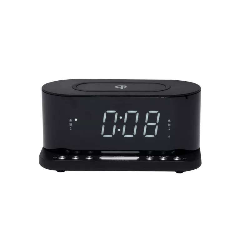 Denver CRQ-110 – radijo laikrodis su FM PLL imtuvu