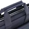 Rivacase 8221 dėklas nešiojamam kompiuteriui iki 33,8 cm (13,3 col.) – poliesteris, 0,53 kg