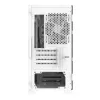 PC korpusas Montech AIR 100 LITE Desktop White