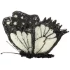 3D rašiklis 3DOODLER Create iPRO su 250 dalių pilkų atspalvių rinkiniu (3 mm kaitinimo siūlas)