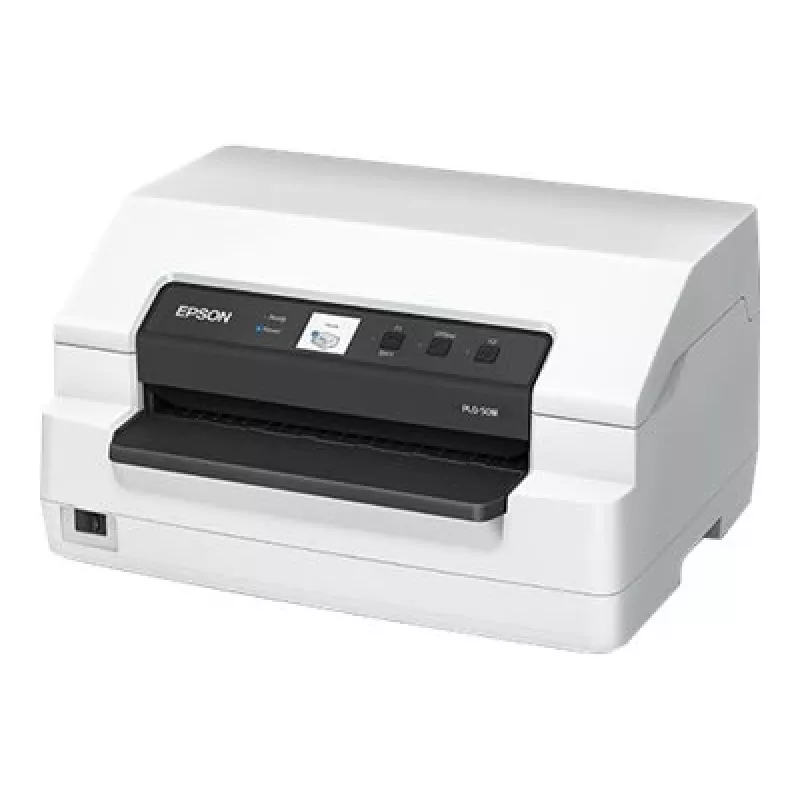 Epson PLQ-50M taškinis spausdintuvas 180 x 360 DPI 630 cps