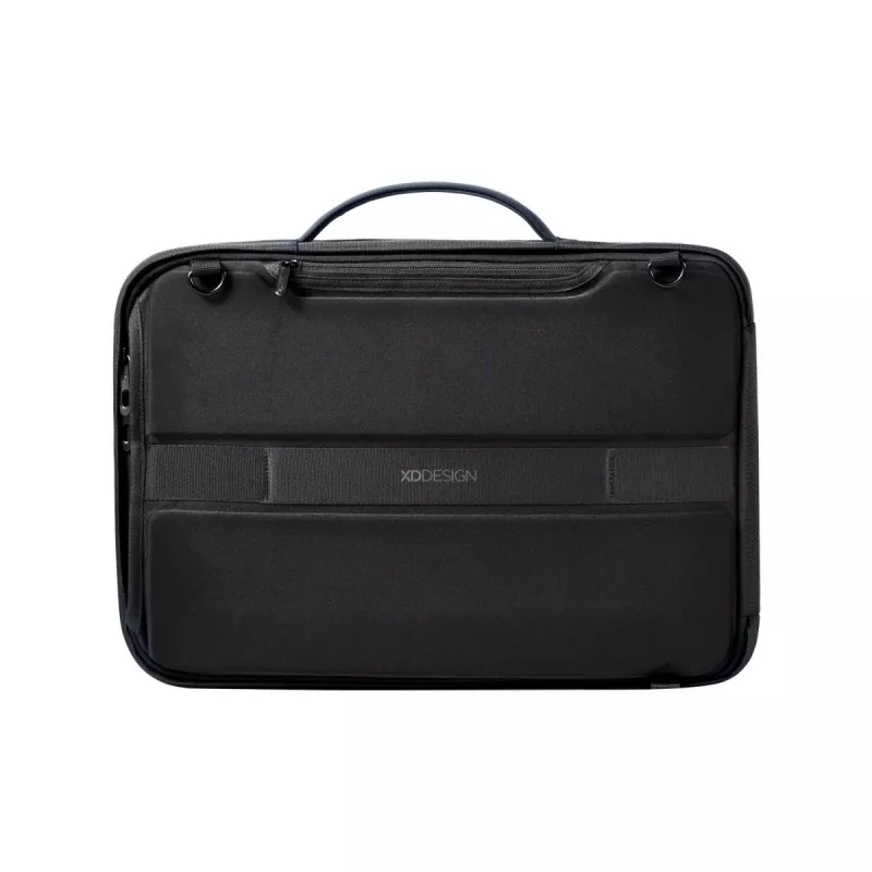 XD Design ANTI-THEFT Kuprinė / Portfelis Bobby Bizz 2.0 Tamsiai Mėlyna P/N: P705.925