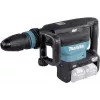 Makita HM002GZ03 - Akumuliatorinis kirtimo plaktukas - 2600 W - SDS-max - 20,9 J - be akumuliatoriaus - 80 V