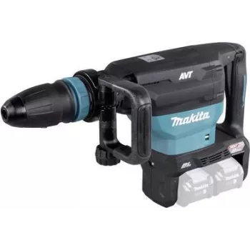 Makita HM002GZ03 - Akumuliatorinis kirtimo plaktukas - 2600 W - SDS-max - 20,9 J - be akumuliatoriaus - 80 V
