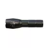 Rankinis žibintuvėlis Extralink EX.30707 juodas SMD LED 10W USB