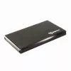 Sbox HDC-2562B 2,5 colio išorinis kietojo disko dėklas Blackberry Black