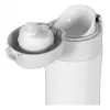Terminis puodelis MAESTRO MR-1641-45-WHITE (0,45 l), baltas