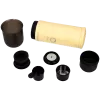 BUYDEEM Nano Espresso aparatas OTEM-01, spalva Mellow Yellow