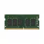 16GB KINGSTON ECC Registruota DDR4 DIMM 3200MT/s CL22 1Rx8 (Hynix D) KSM32RS8/16HD