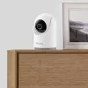 IP vaizdo kamera Reolink E Series E321 — kupolinė, vidaus, 2304×1296, 4 mm, belaidė, lubų/sienos/stalo
