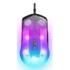 STEELSERIES Rival 3 Gen 2 pelė juoda