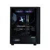 PC korpusas Zalman I4 ATX Mid Tower su 6 ventiliatoriais