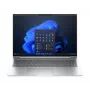 HP ProBook 4 G1i Ultra 7 255H 16.0 inch WUXGA IPS 300nit AG 24GB DDR5 5600 SSD512 Arc Kamera1080p 56Wh W11Pro Pike sidabrinis aliuminis 3Y OnSite