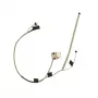 Dell E6540 VALA0 LCD vaizdo kabelis
