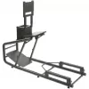 Race Rig rėmas, Sim Rig (juodas)