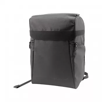RealPower TravelBag Pro, TSA magnetinis užtrauktukas, 900D Anti-Skid