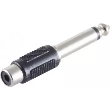 Jungtis 6,3 mm RCA ShiverPeaks BS57000