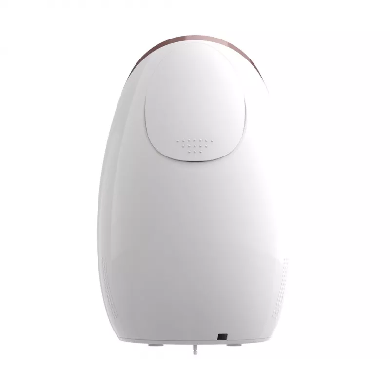 Veido garų pirtis Medisana DS 600, balta
