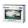 Automagnetola BLOW BC9000 2DIN 7 colių jutiklinis ekranas RDS USB microSD