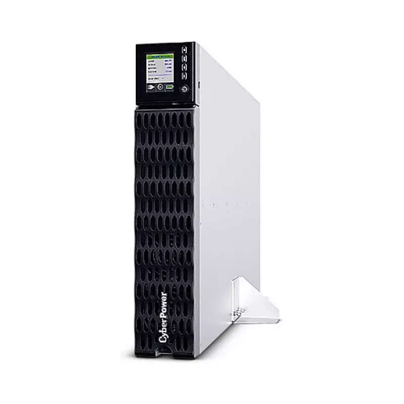 Nepertraukiamo maitinimo šaltinis CYBERPOWER OL3KERTHDL 3000VA 3000W On-Line su LCD ir USB