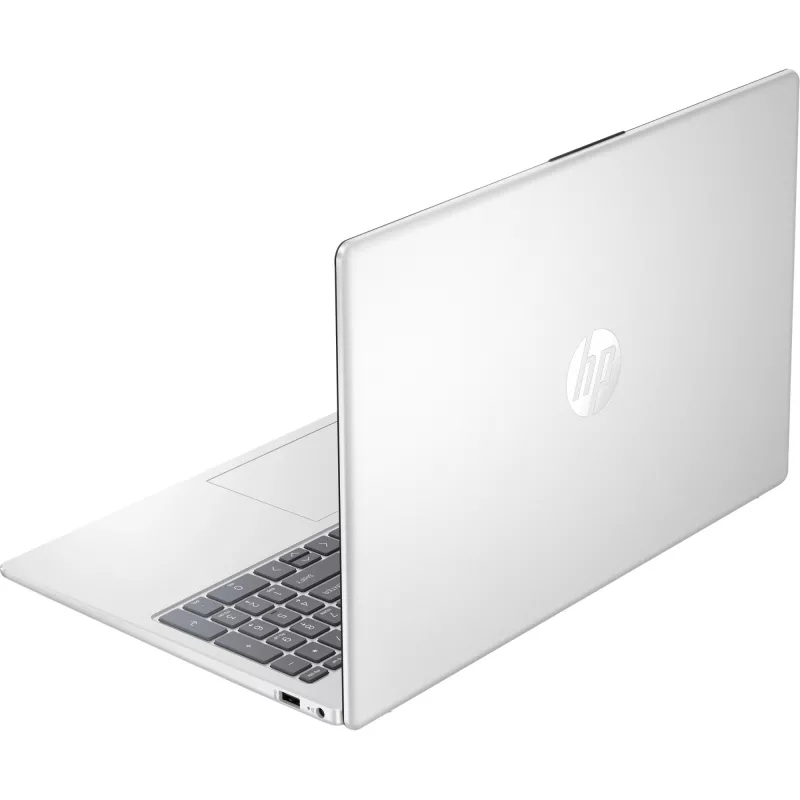 HP Laptop 15-fd1059ng - Intel Core 5 120U / 1,4 GHz - FreeDOS 3.0 - Intel Graphics - 16 GB RAM - 1 TB SSD NVMe - 39,6 cm (15,6 inch) (C6RF2EA#ABD)
