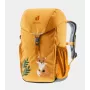 Kuprinė DEUTER Waldfuchs – 14 L, oranžinė, miesto stiliaus