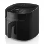Eta karšto oro gruzdintuvė ETA316890000 Fritta Digi, 1800 W, 7,2 L, juoda
