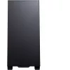 PHANTEKS XT Series Pro Ultra ATX korpusas, uždaras šoninis dangtis, 3x 120mm PWM ventiliatoriai, juodas