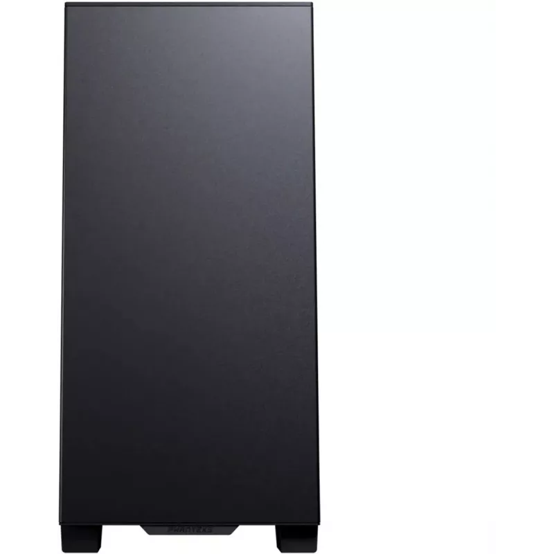 PHANTEKS XT Series Pro Ultra ATX korpusas, uždaras šoninis dangtis, 3x 120mm PWM ventiliatoriai, juodas